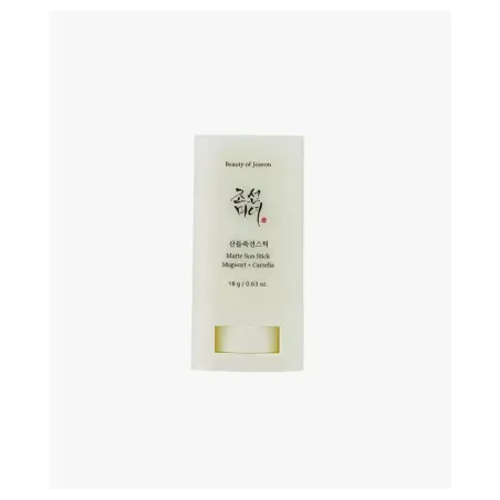 beauty of Joseon Protector Solar Stick Mate en Barra