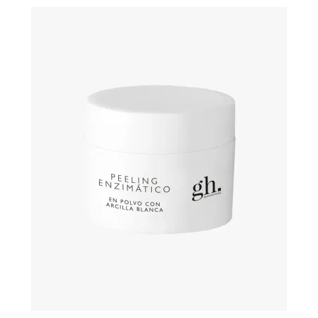 Gema Herrerías Peeling Enzimático 40g
