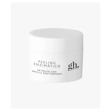 Gema Herrerías Peeling Mascarilla con Arcilla Mediterránea 40g