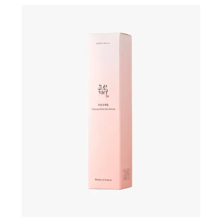 Beauty Of Joseon Ginseng Moist Sun Serum SPF50+/PA++++ 50ml