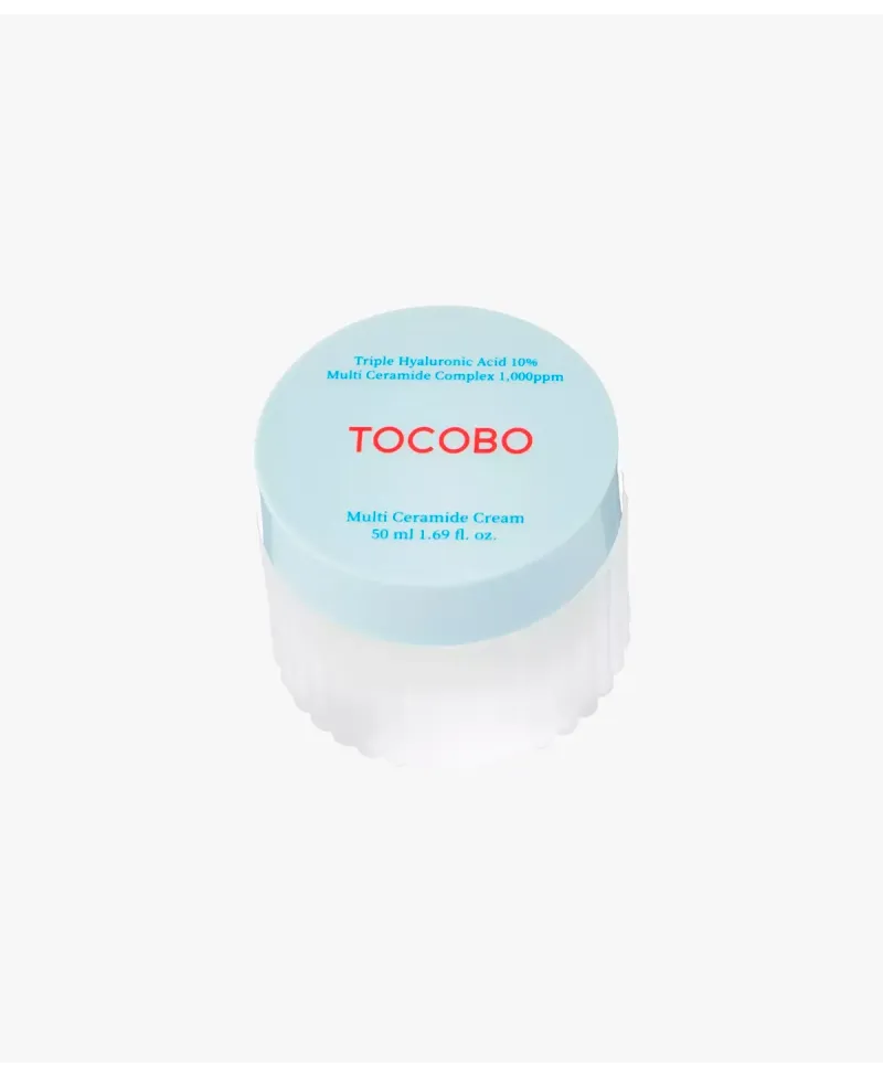 Tocobo Multi Ceramide Cream 50ml