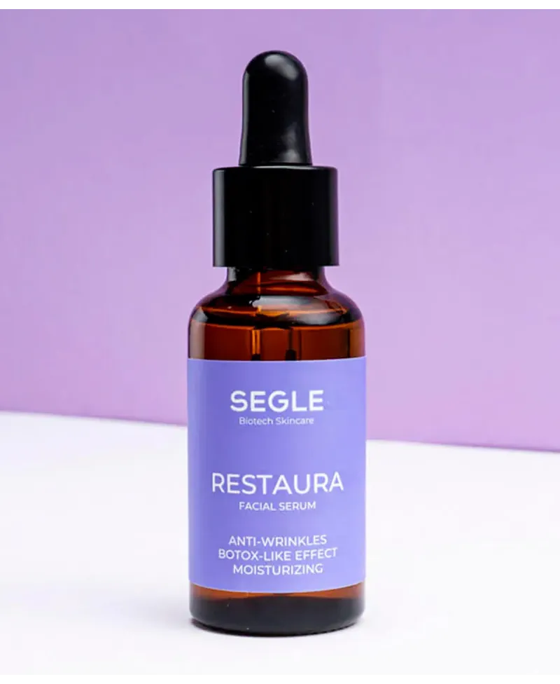Segle Clinical Restaura Sérum 30ml
