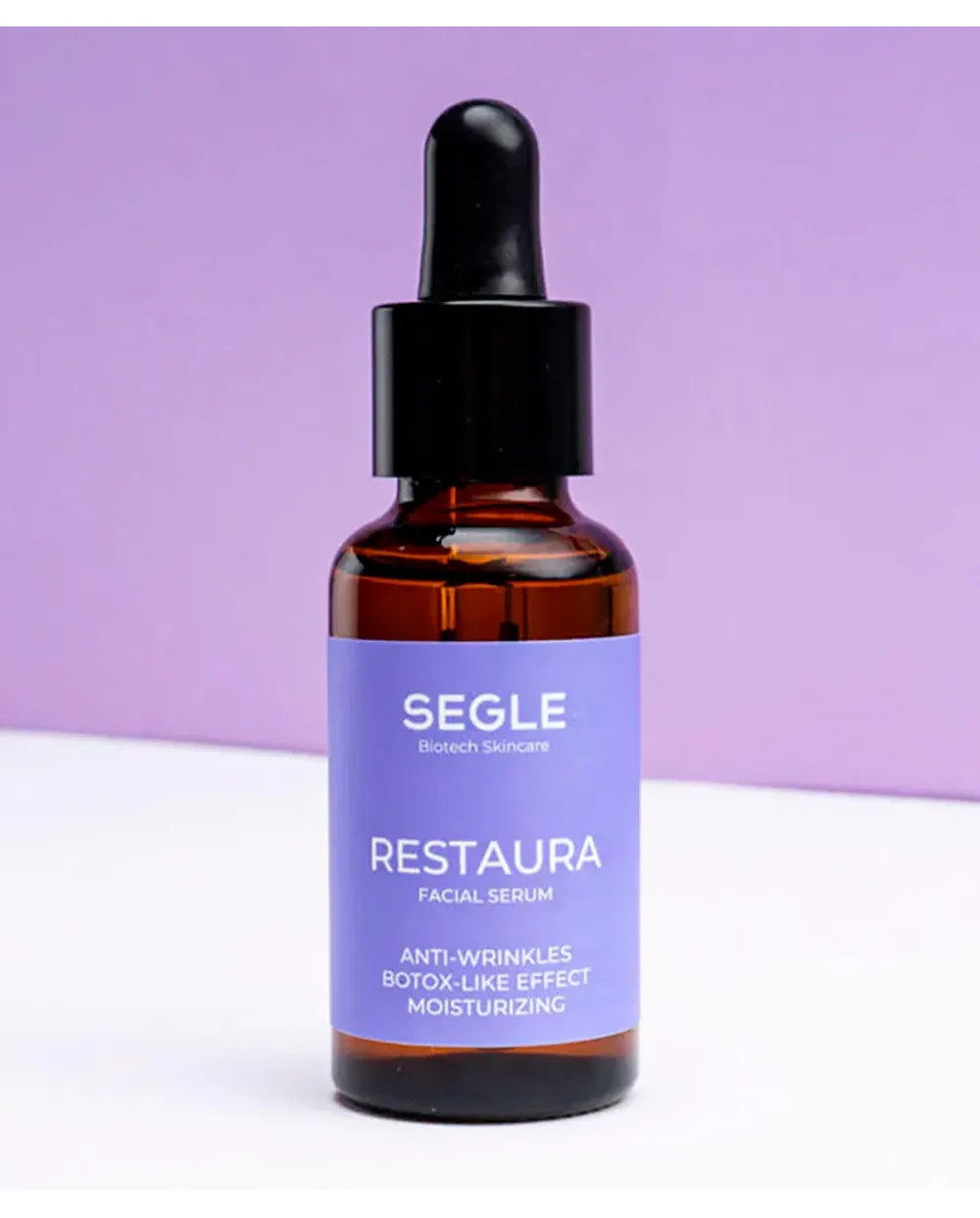 Segle Clinical Restaura Sérum 30ml