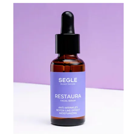 Segle Clinical Restaura Sérum 30ml
