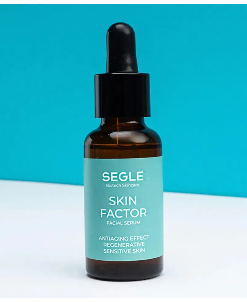 Segle Clinical Skin Factor Serum 30 ml