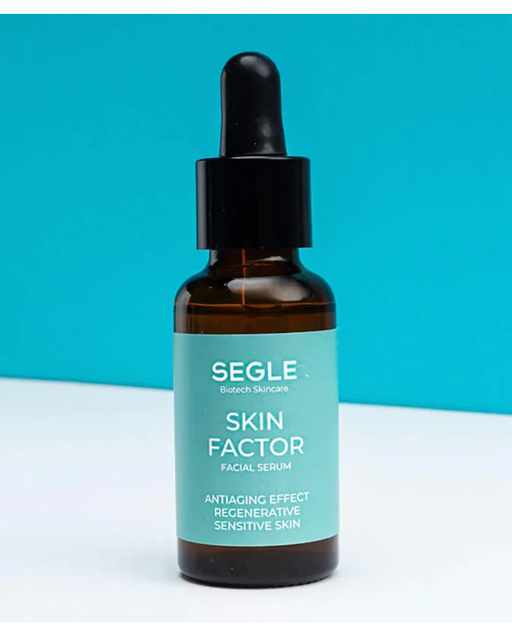 Segle Clinical Skin Factor Serum 30 ml