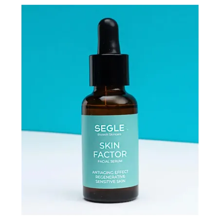 Segle Clinical Skin Factor Serum 30 ml