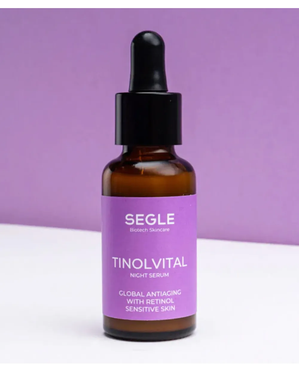 Segle Tinolvital Serum 30 ml