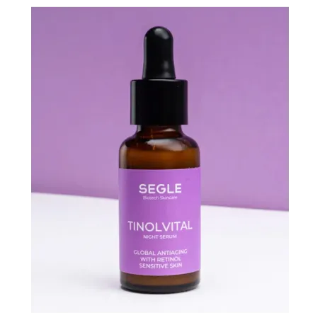 Segle Tinolvital Serum 30 ml