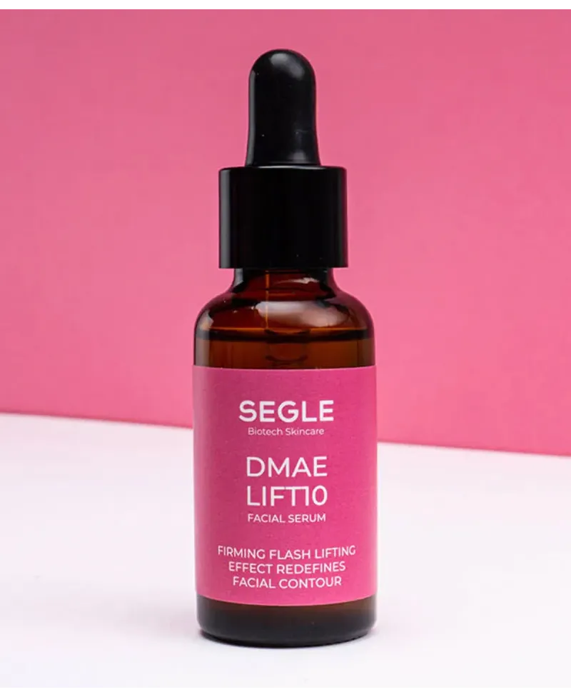 Segle Clinical Dmae Lift 10 Serum 30 ml