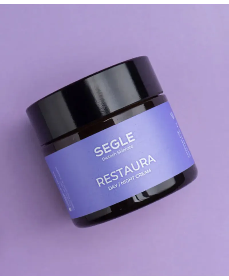 Segle Crema Restaura 50ml