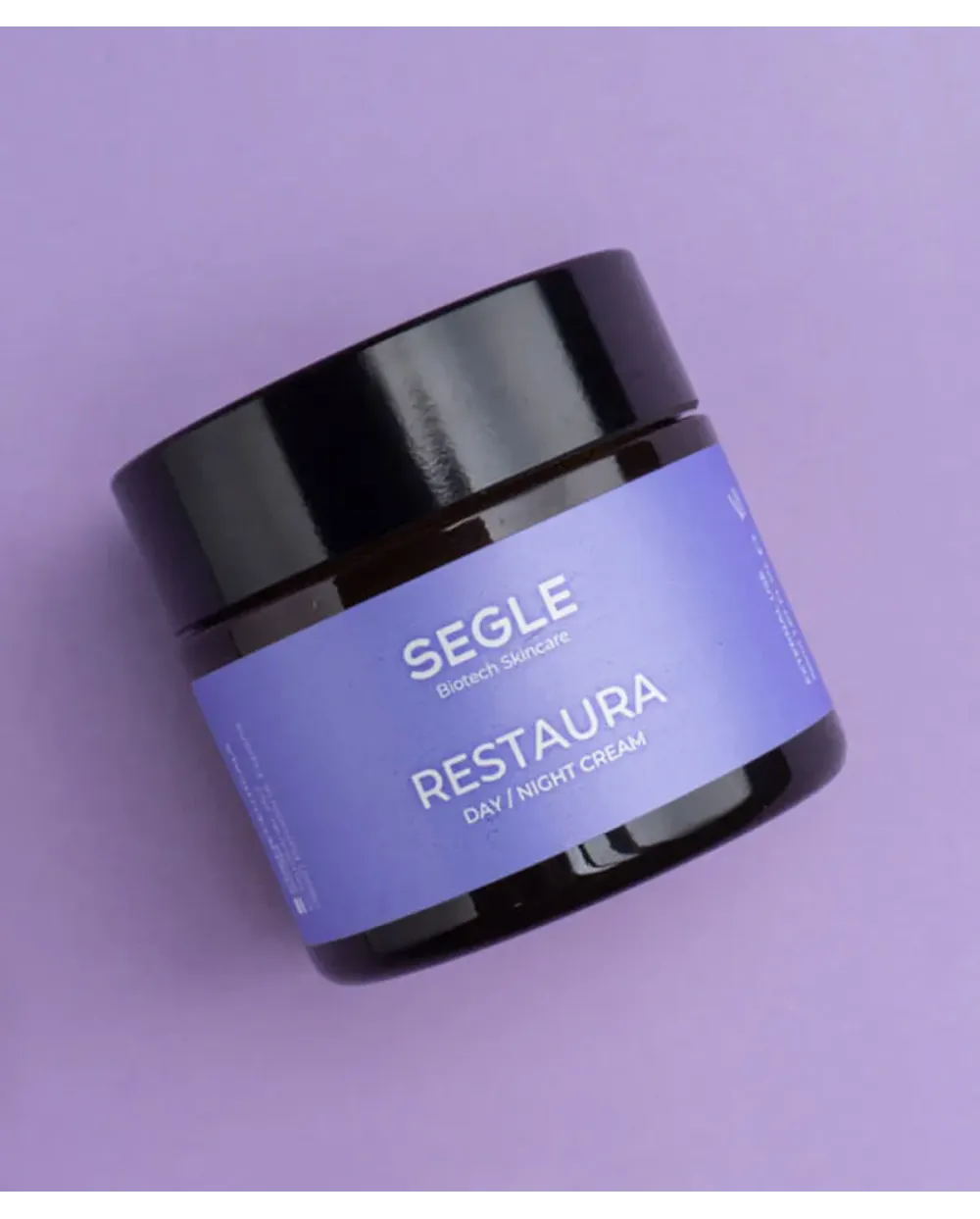 Segle Crema Restaura 50ml
