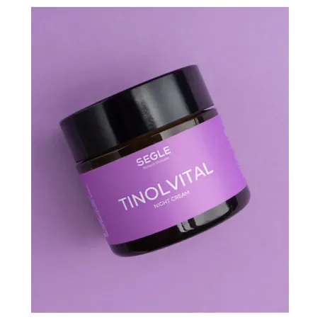 Segle Clinical Crema Tinolvital 50 ml