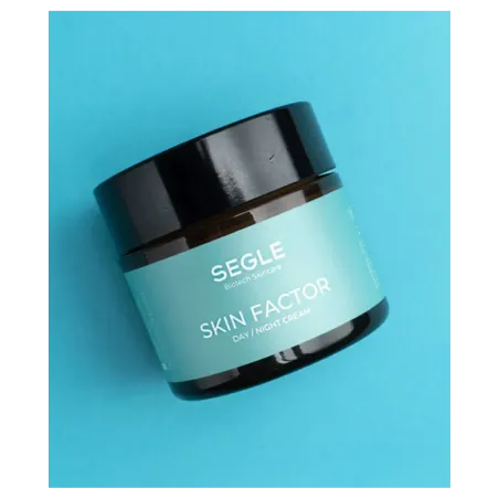 Segle Clinical Crema Skin Factor 50 ml
