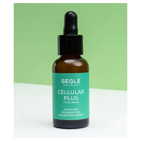Segle Clinical Cellular Plus Serum 30 ml