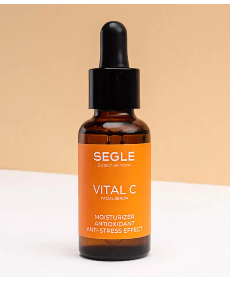 Segle Sérum Vital C 30 ml