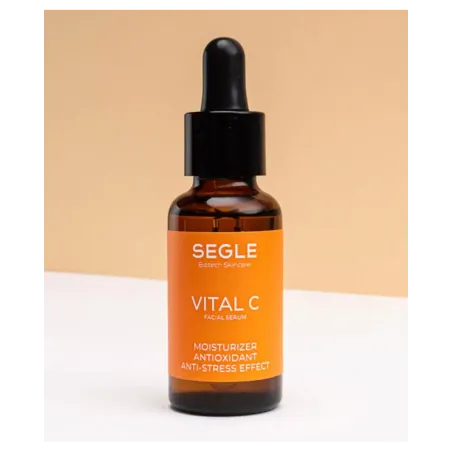 Segle Sérum Vital C 30 ml