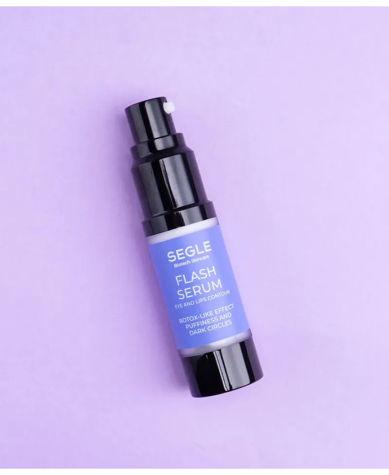 Segle Flash Sérum Contorno de Ojos 15 ml
