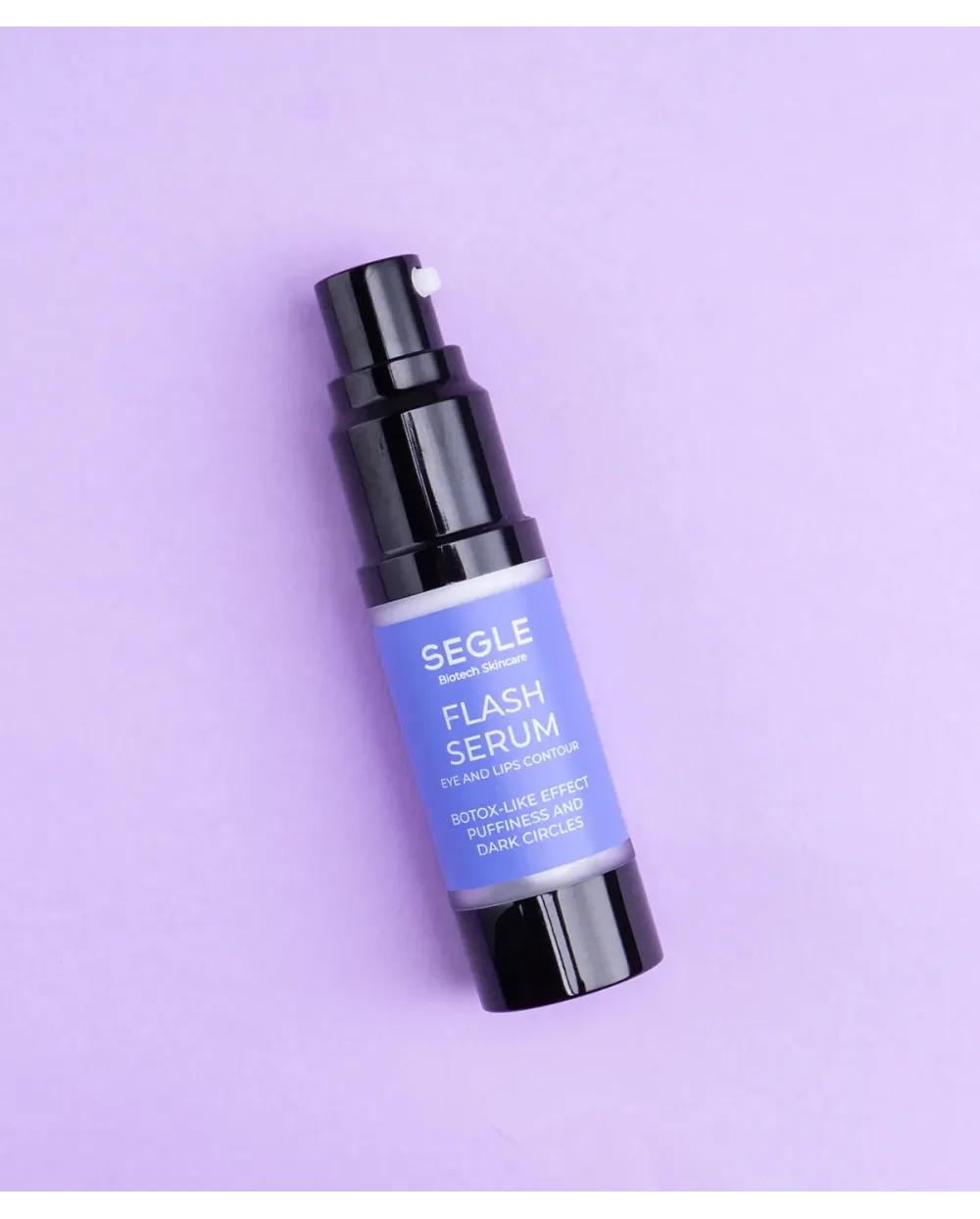 Segle Flash Sérum Contorno de Ojos 15 ml