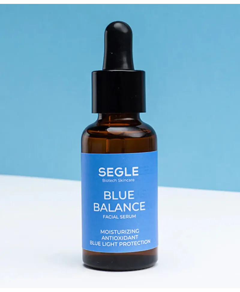 Segle Blue Balance Sérum 30 ml