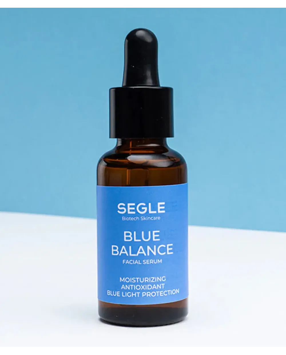 Segle Blue Balance Sérum 30 ml