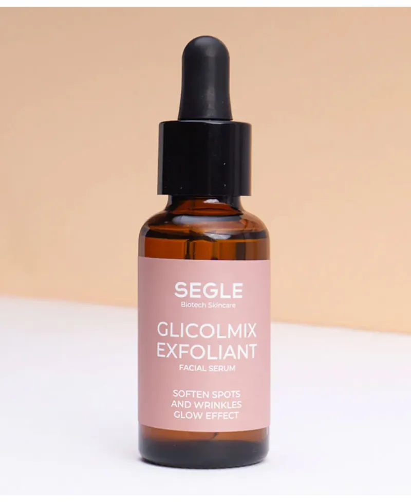 Segle Sérum Glicolmix Exfoliante Despigmentante 30ml