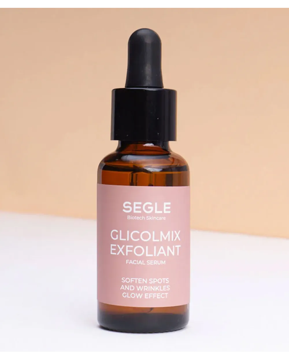 Segle Sérum Glicolmix Exfoliante Despigmentante 30ml