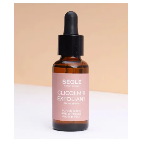 Segle Sérum Glicolmix Exfoliante Despigmentante 30ml
