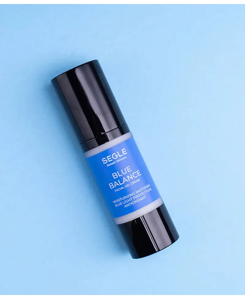 Segle Gel Blue Balance 30ml