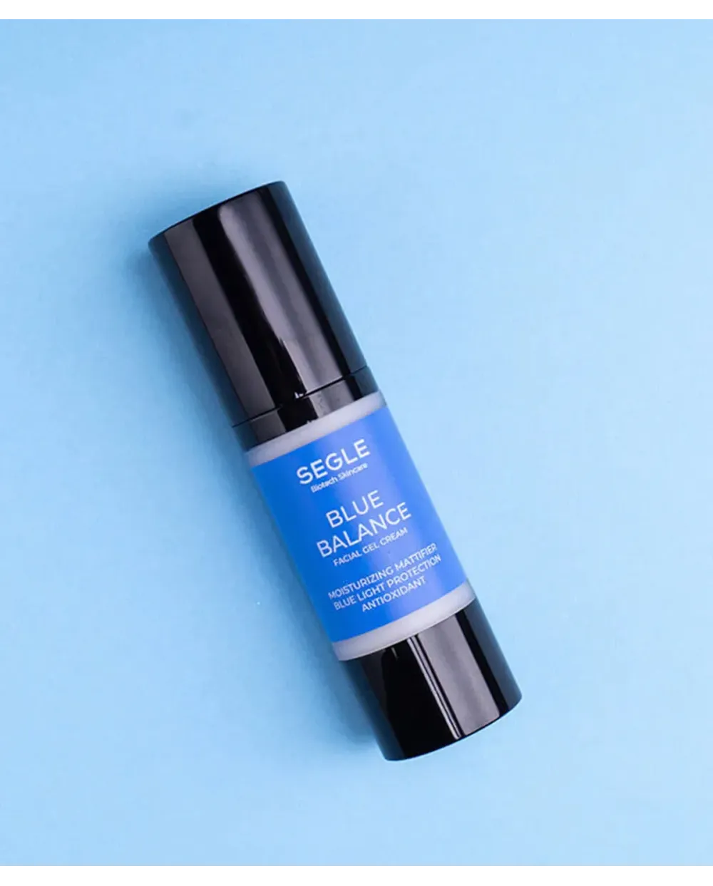 Segle Gel Blue Balance 30ml