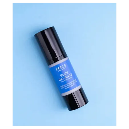 Segle Gel Blue Balance 30ml