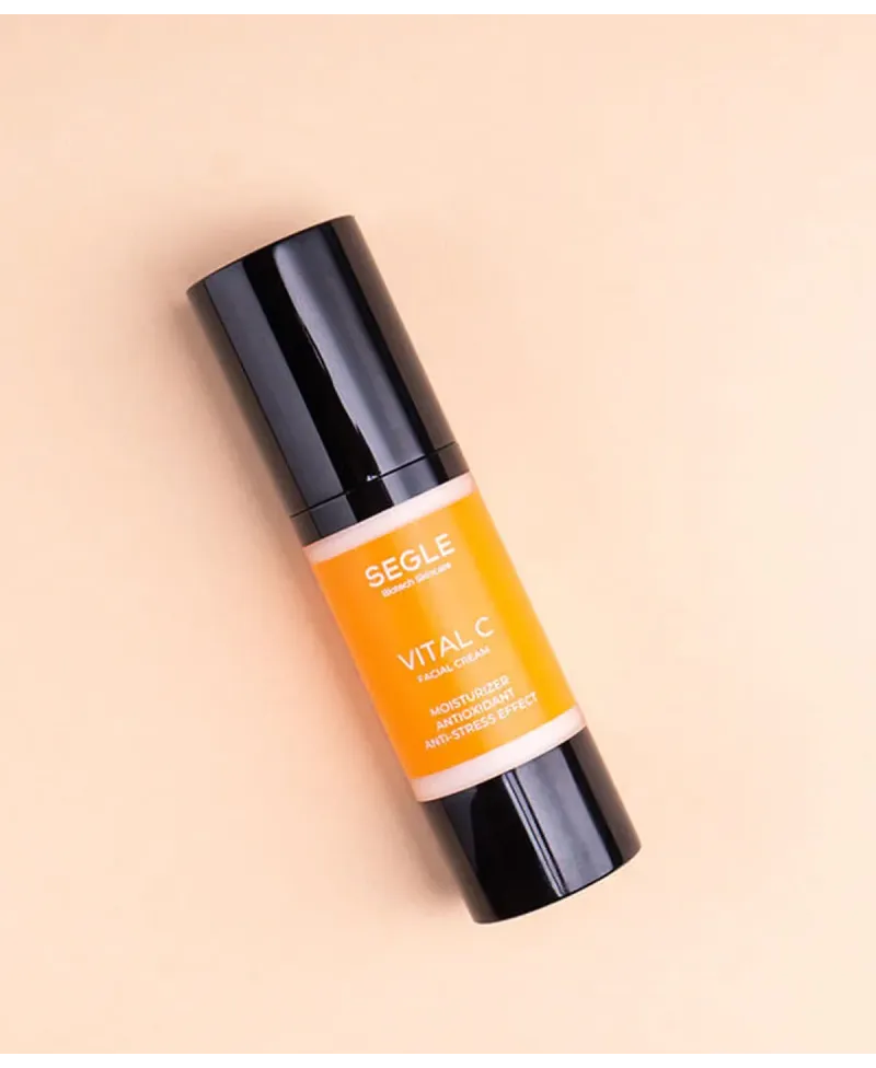 Segle Crema Vital C 30ml