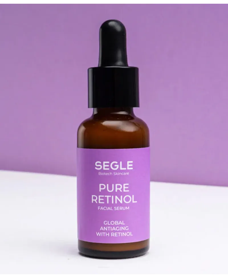 Segle Pure Retinol 30ml