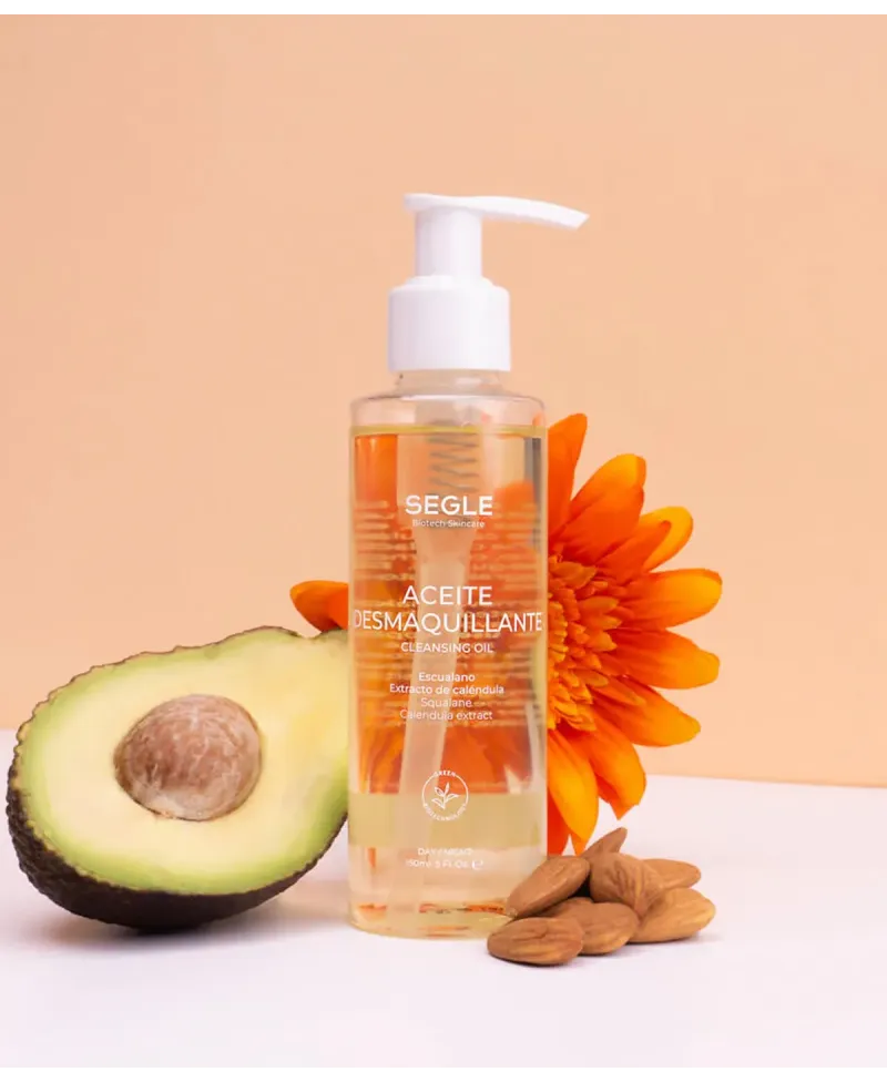 Segle Aceite Desmaquillante 150ml