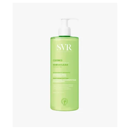 SVR Sebiaclear Creme Lavante 400ml