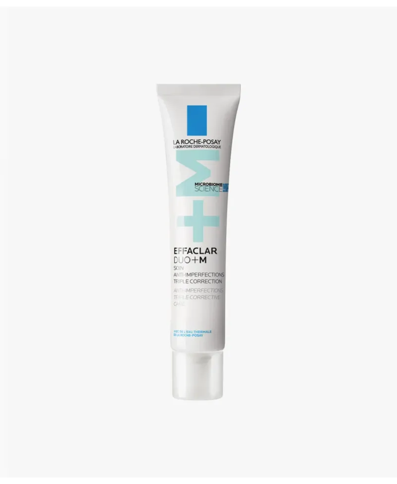 La Roche Posay Effaclar Duo +M |40ml