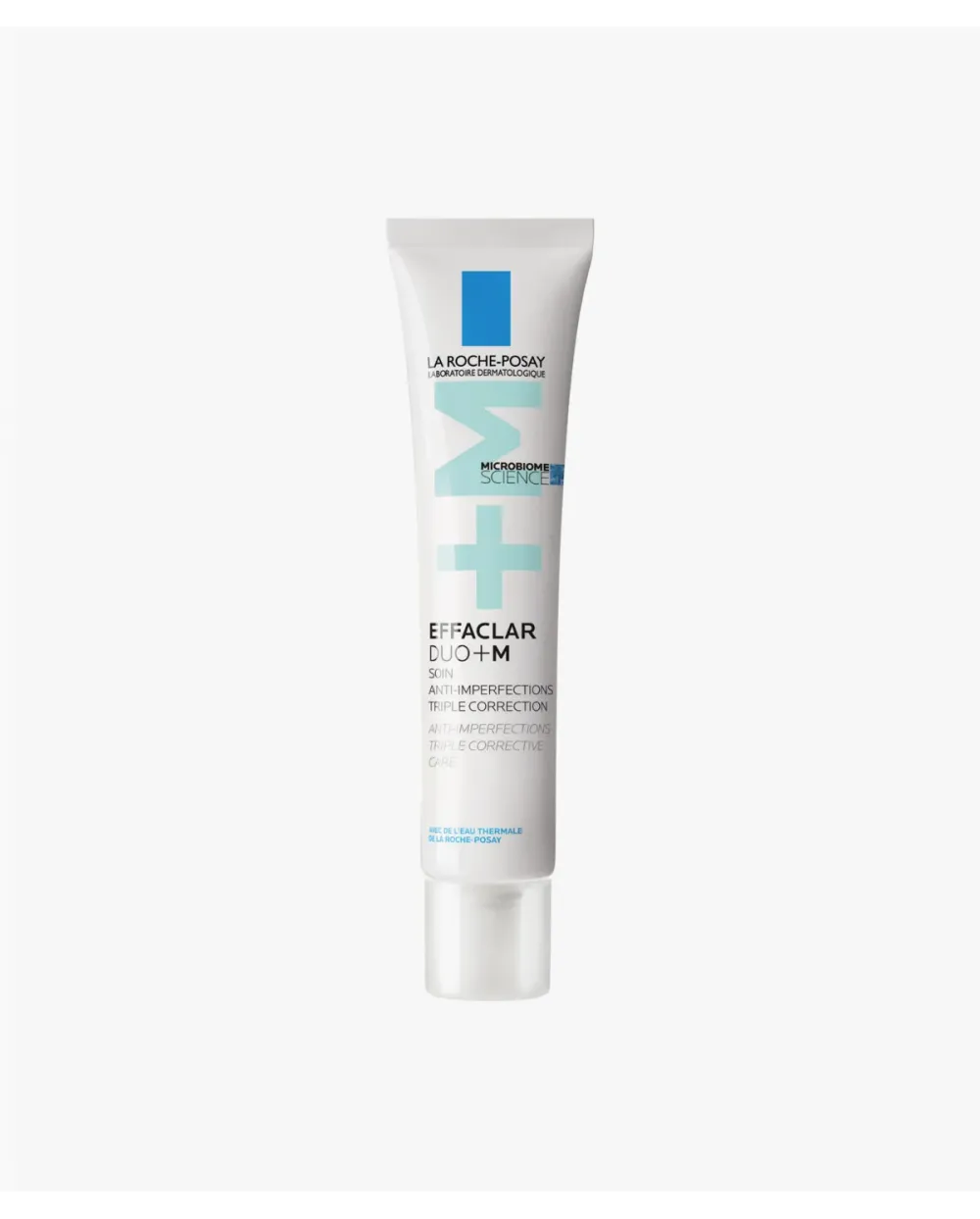 La Roche Posay Effaclar Duo +M |40ml