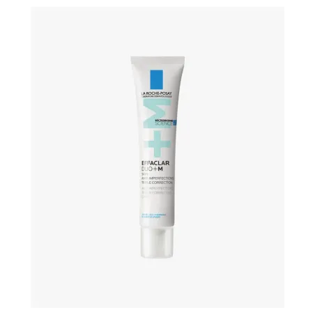 La Roche Posay Effaclar Duo +M |40ml
