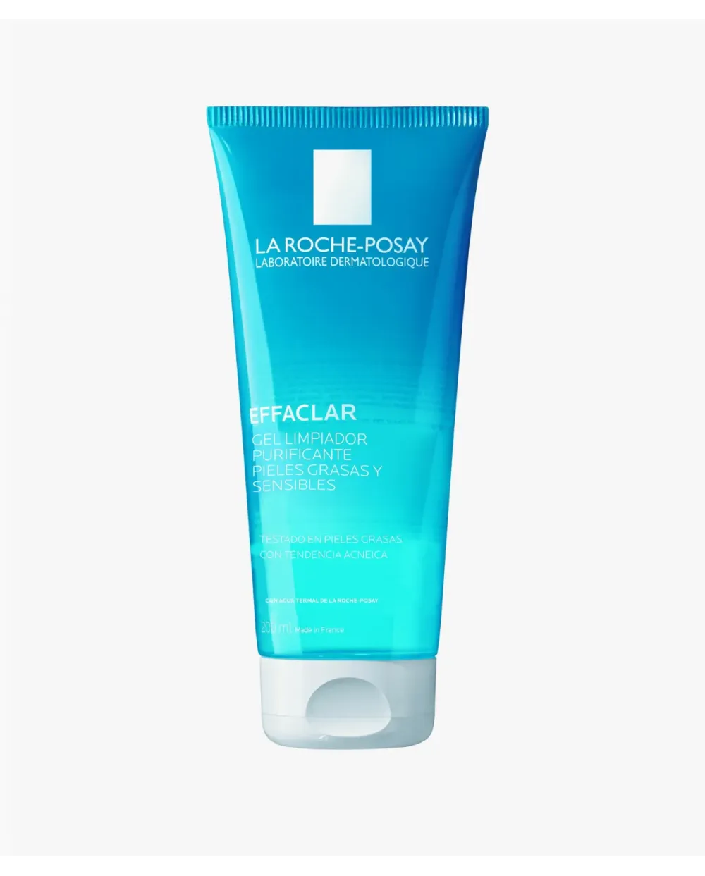 La Roche Posay Effaclar Gel Limpiador