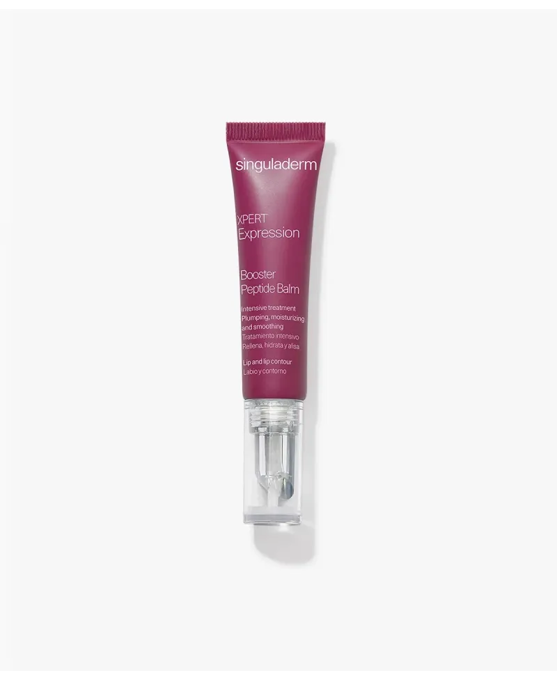Singuladerm Xpert Expression Booster Peptide Balm 10 ml