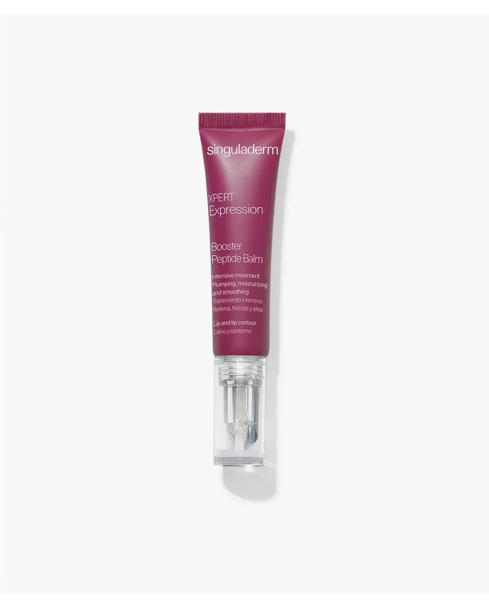 Singuladerm Xpert Expression Booster Peptide Balm 10 ml