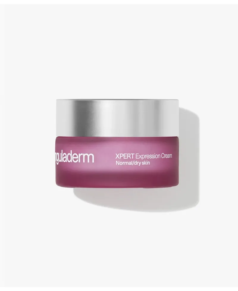 Singuladerm Xpert Expression Crema Piel Normal y Seca 50 ml