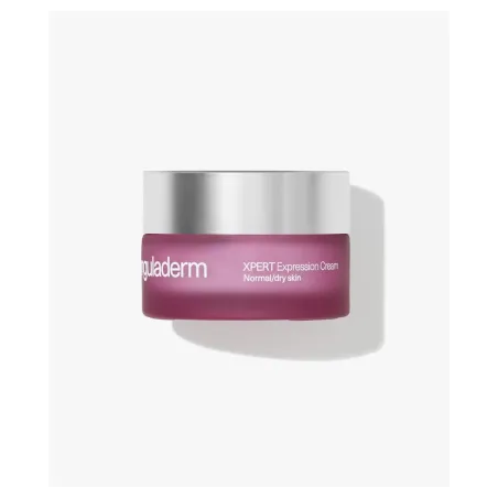 Singuladerm Xpert Expression Crema Piel Normal y Seca 50 ml