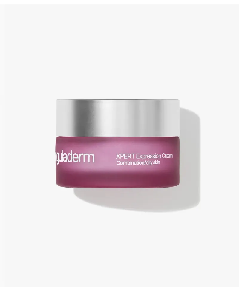 Singuladerm Xpert Expression Crema Piel Mixta y Grasa 50 ml