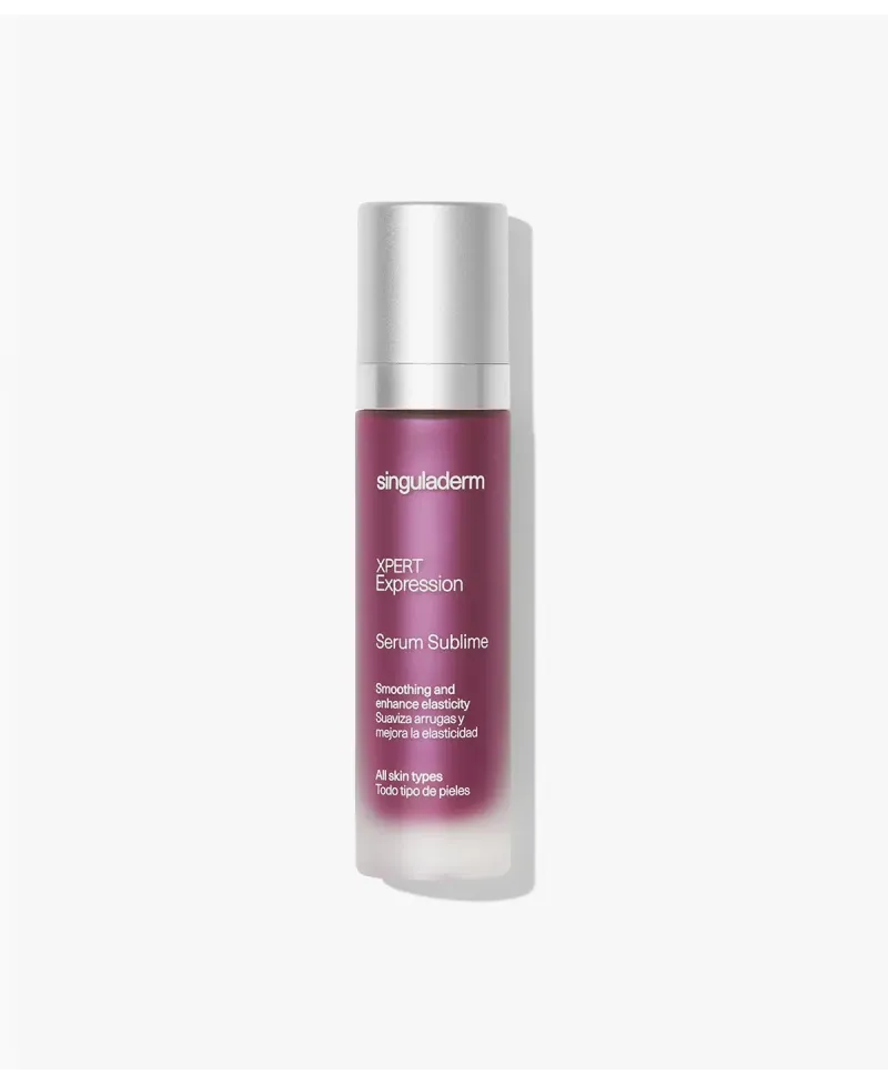 Singuladerm Xpert Expression Serum Sublime 50 ml