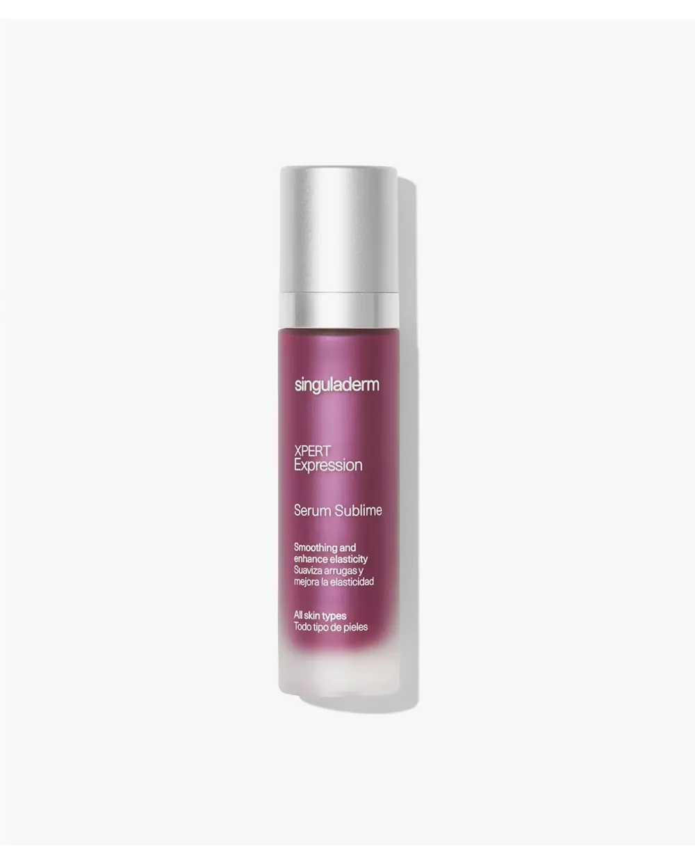 Singuladerm Xpert Expression Serum Sublime 50 ml