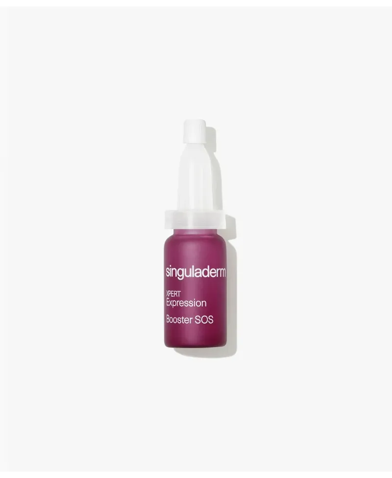 Singuladerm Xpert Expression Booster 2 x 10ml