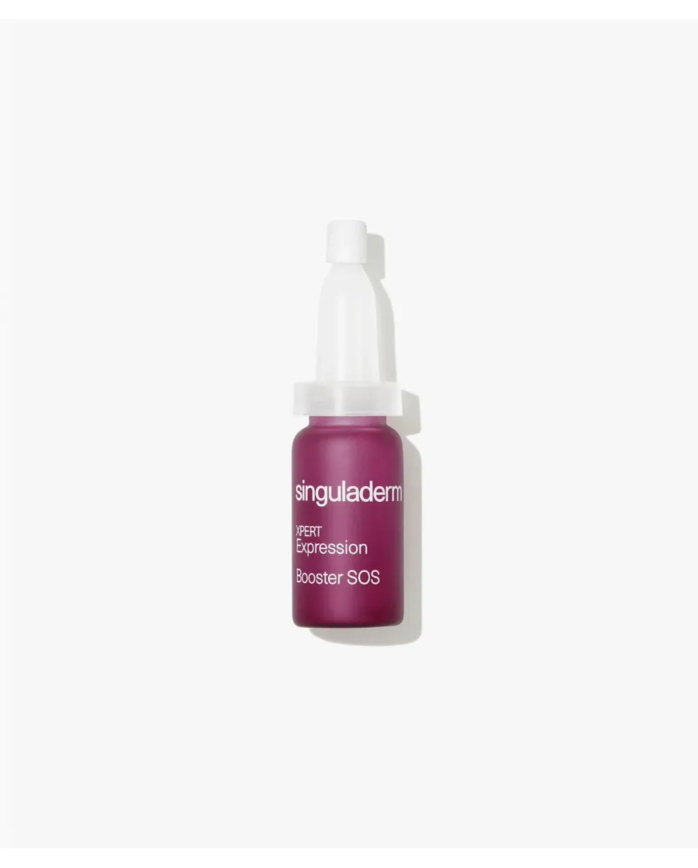 Singuladerm Xpert Expression Booster 2 x 10ml