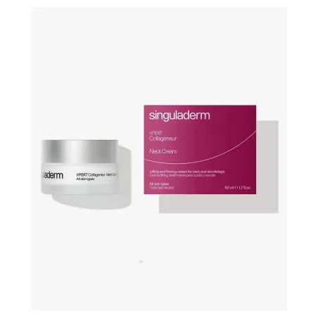 Singuladerm Xpert Collageneur Neck Cream 50 ml