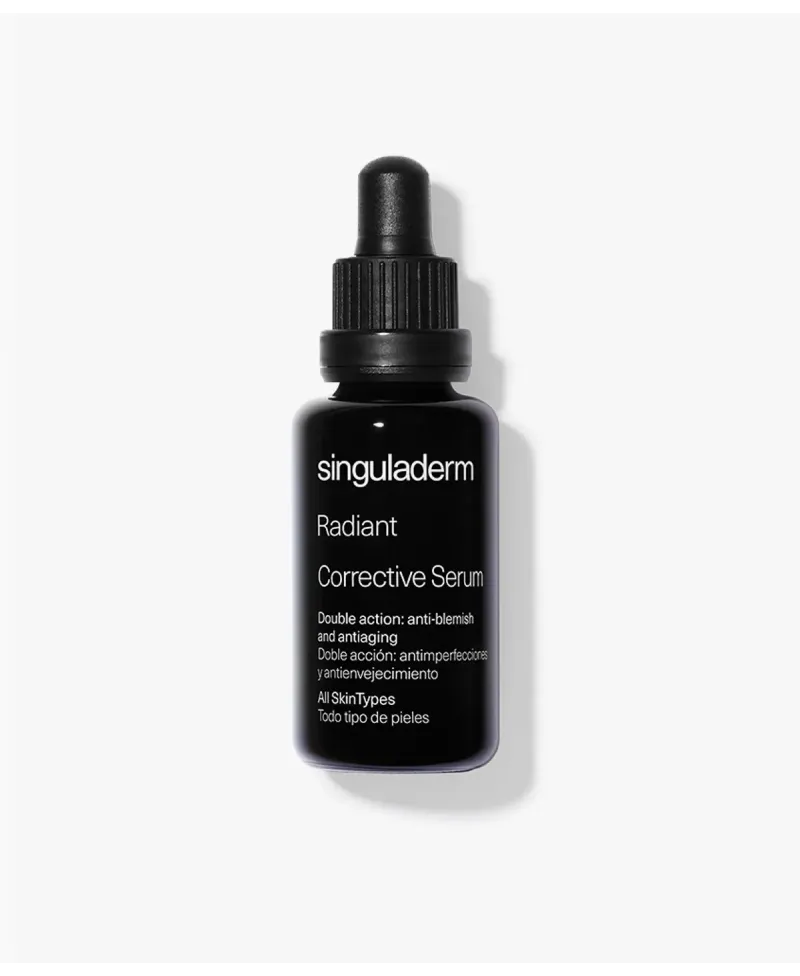 Singuladerm Radiant Corrective Serum 30 ml